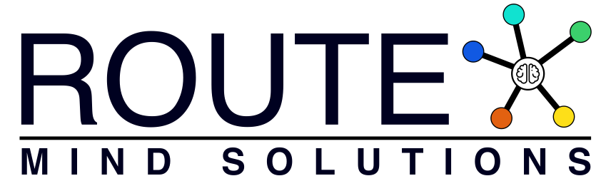 Route Mind Solutions Logo